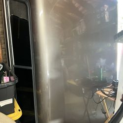 Camper Shell