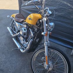 Harley Davidson 