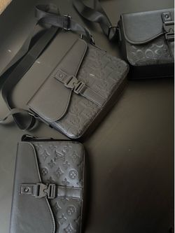 Men’s bags
