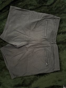 Men’s black RSQ short size 36 Men’s black RSQ short size 36