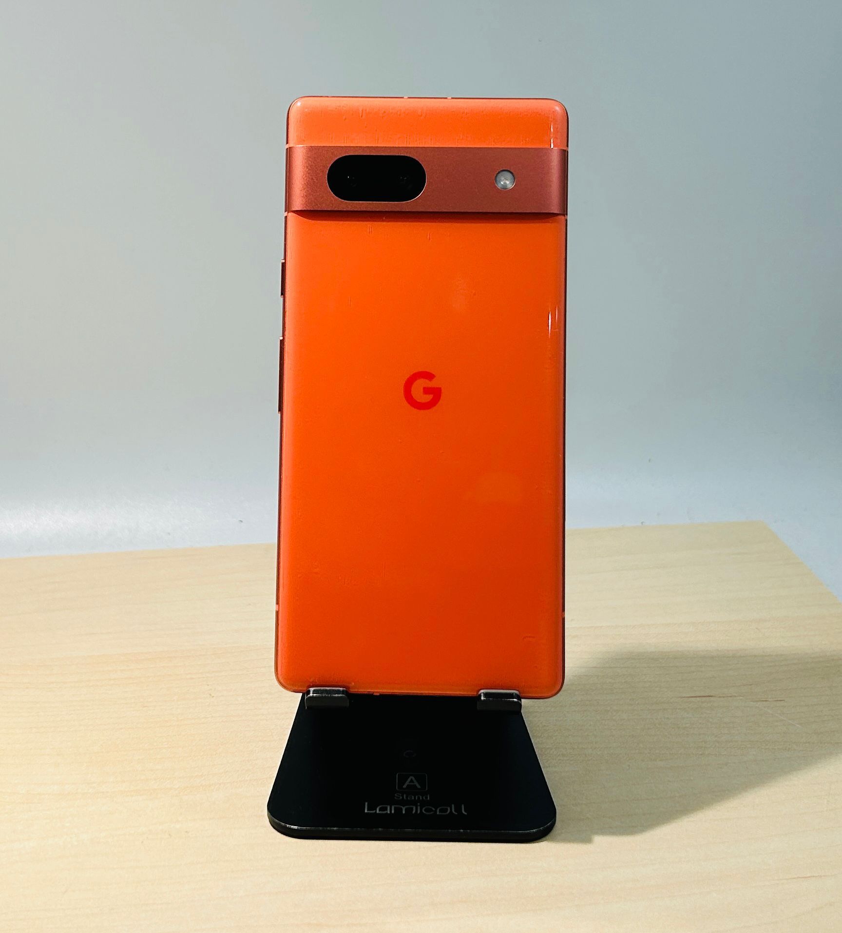 Google Pixel 7A 5G 128GB UNLOCKED Fully Functional OEM Enabled