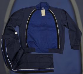 United Project Tracksuit