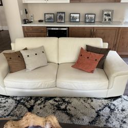 Arizona Leather Couches 