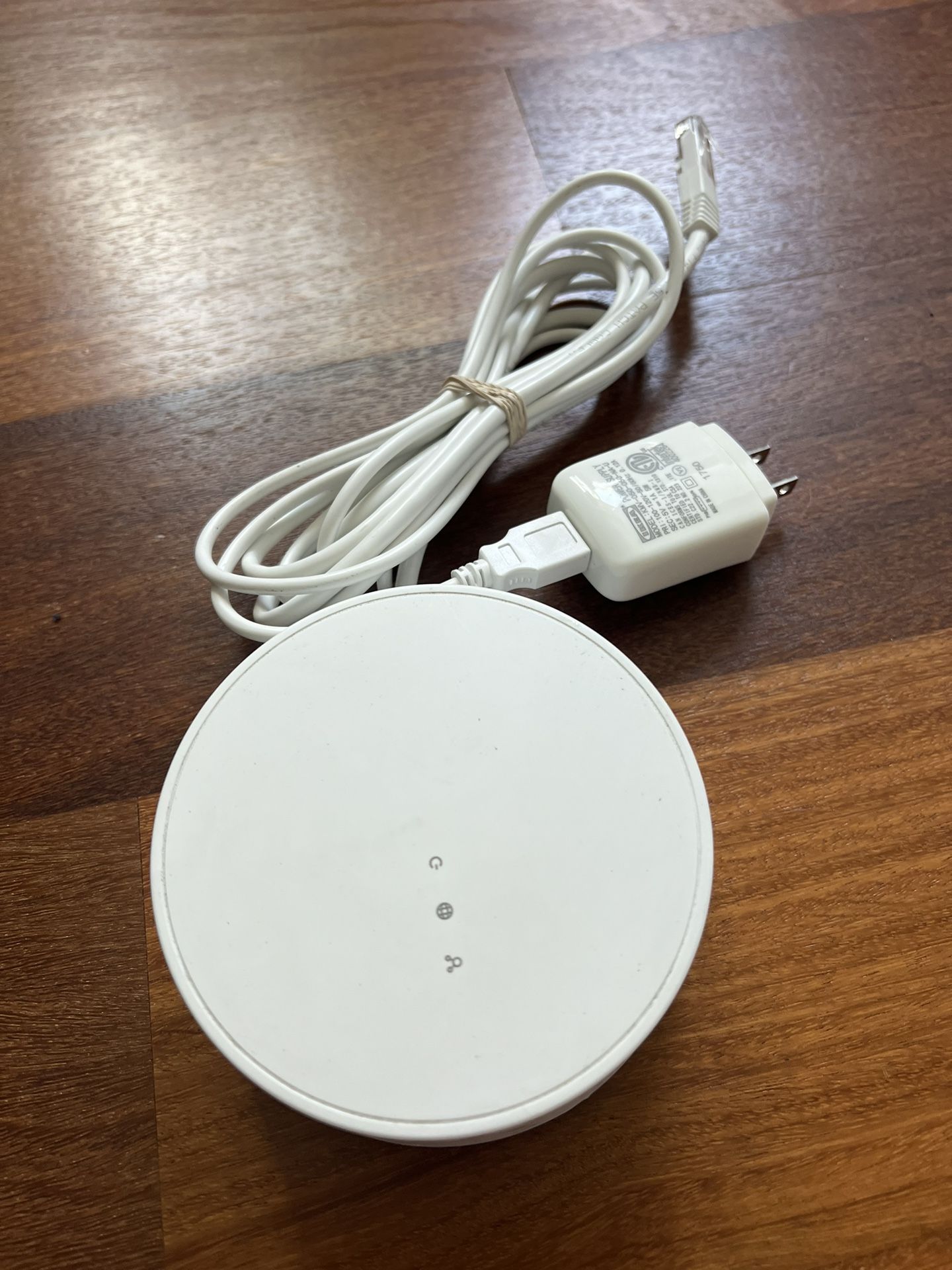 IKEA Tradfri Gateway Hub E1526 for Blinds & Lighting