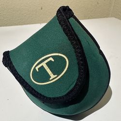 Tibor Spring Creek Fly Reel