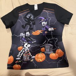Disney Halloween 