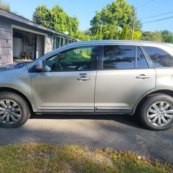 2008 Ford Edge
