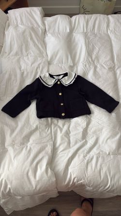 H&M Toddler  Shirt/Sweater-girl