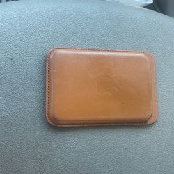 Apple MagSafe Wallet