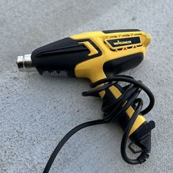 Wagner Heat Gun