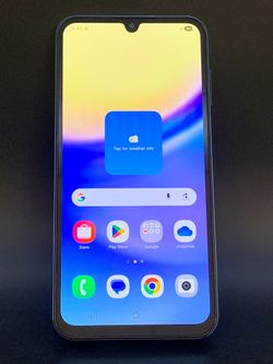 Samsung Galaxy A15 #35563
