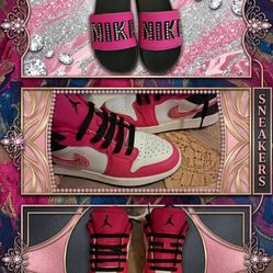 Bedazzle shoes,purses,hats,ect...