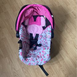 Baby Carrier And Stroller For $90