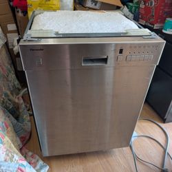 Thermador Dishwasher 