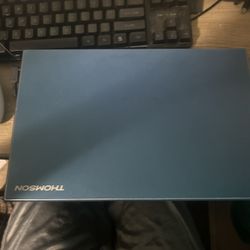 Thompson Windows Laptop