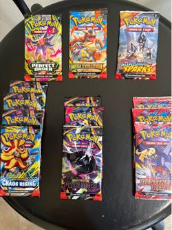 POKEMON TGC