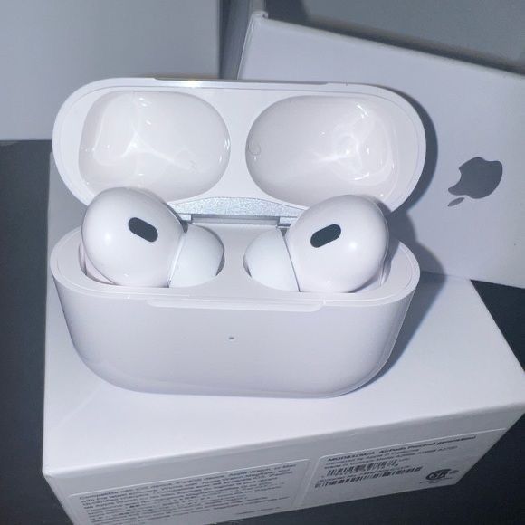 AirPods Pro (2nd Generation)