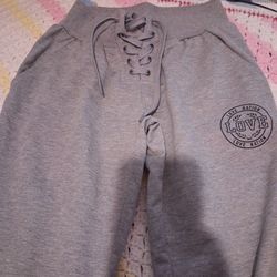 Women's Medium sweat pant