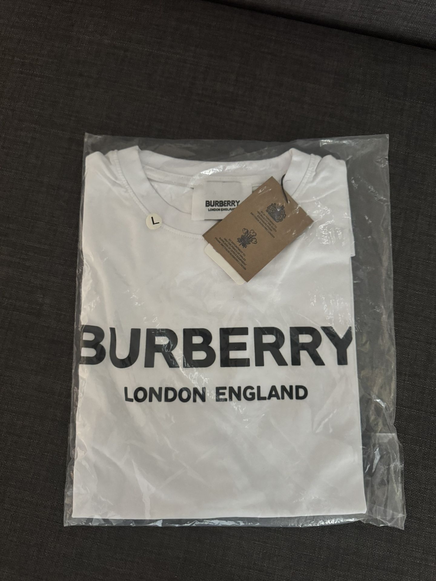 Burberry Shirt