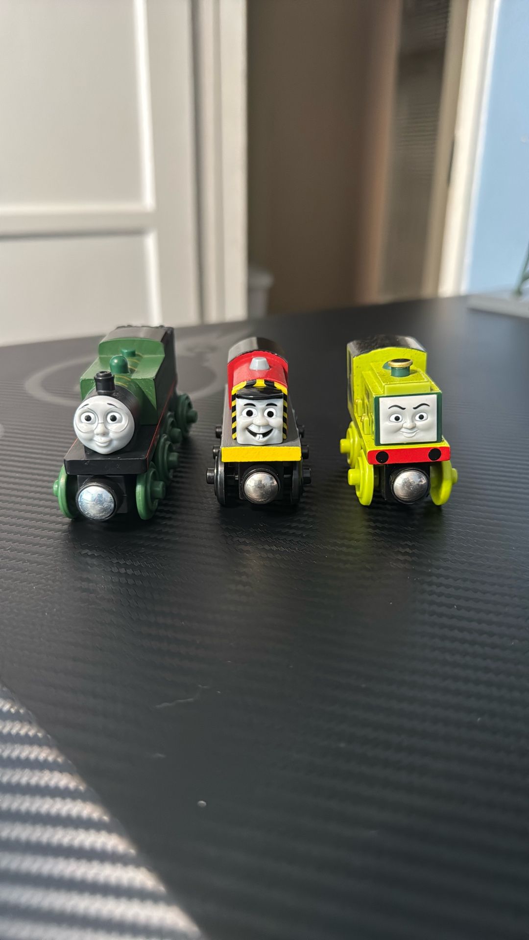 Thomas And Friends Wood 