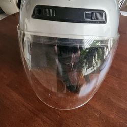 Harley Davidson full face helmet