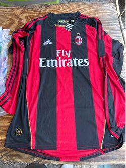 Ac Milan jersey