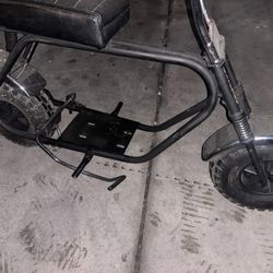 Mini Bike