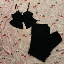 Victoria Secret loungewear set