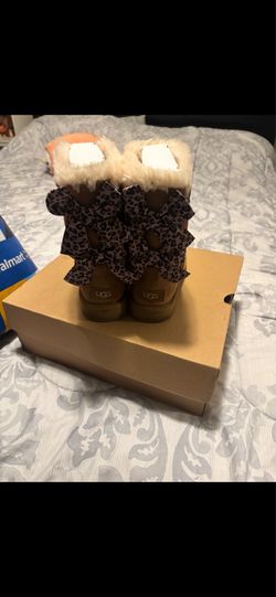 Uggs Size 6