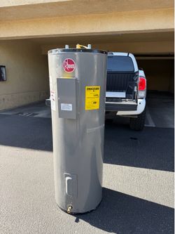 3 phase electric water heater