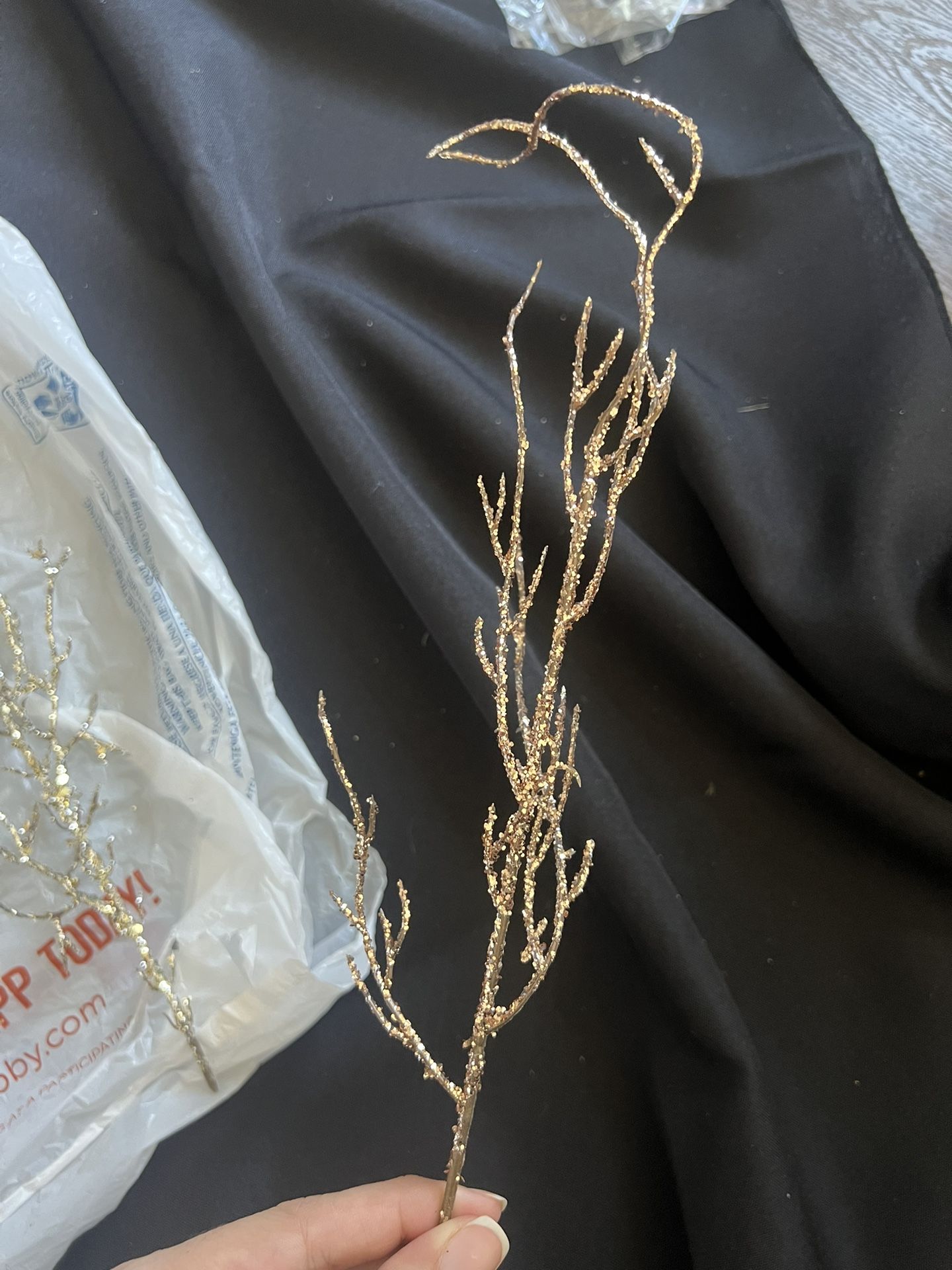 Decorative Branches