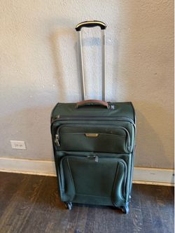 Ricardo Beverly Hills Montecito 3.0 Softside Luggage Collection Expandable Suitcases with Wheels