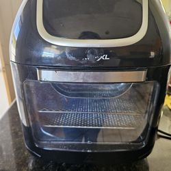 Power XL Air Fryer 10qt