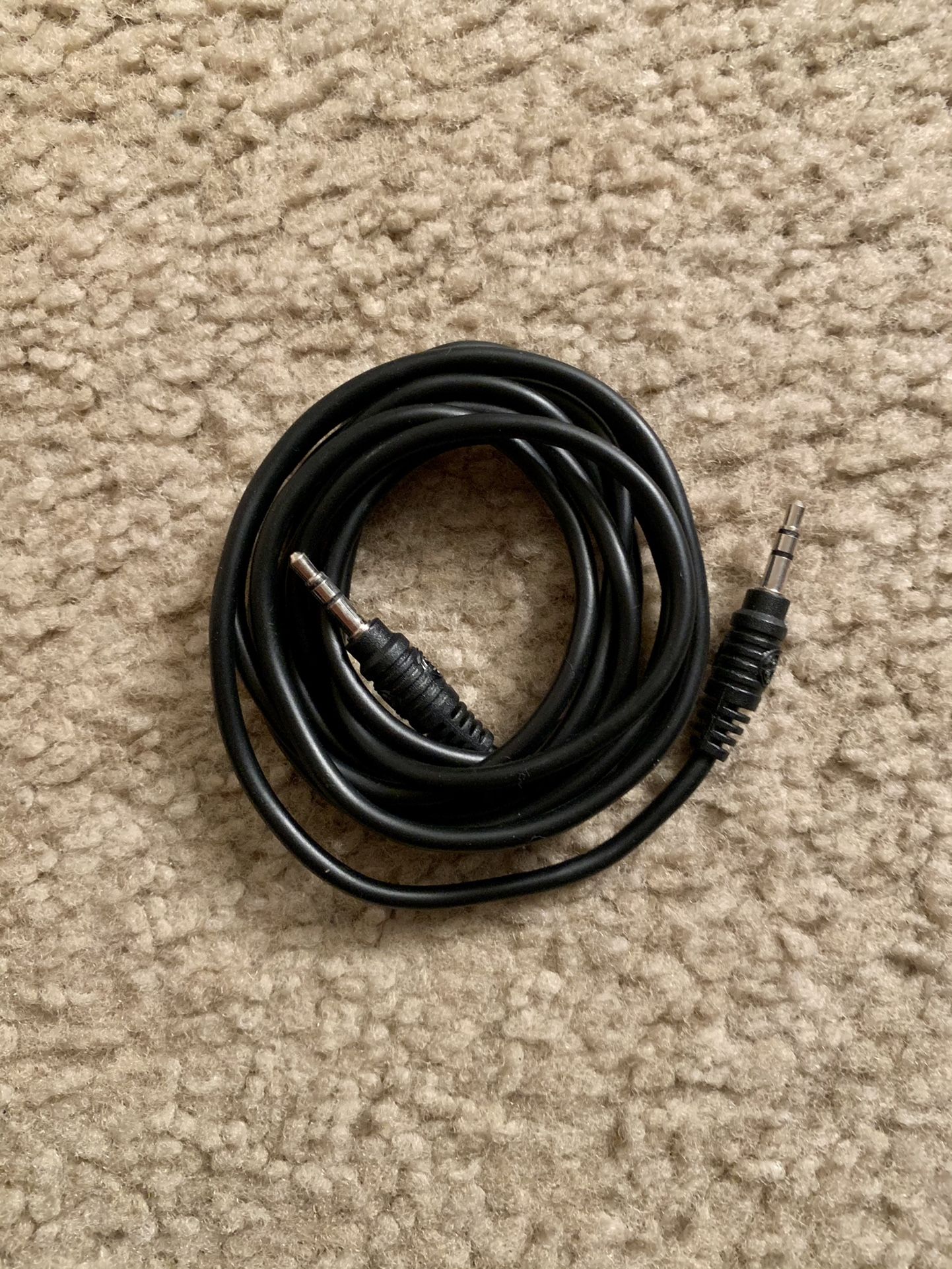 Long AUX Code