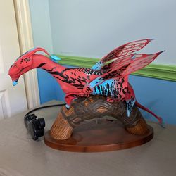 Pandora banshee With Stand
