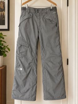 Pants for winter sports. Size L.