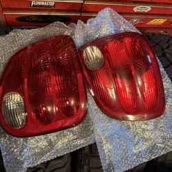 97-03 F150 Taillights Oem
