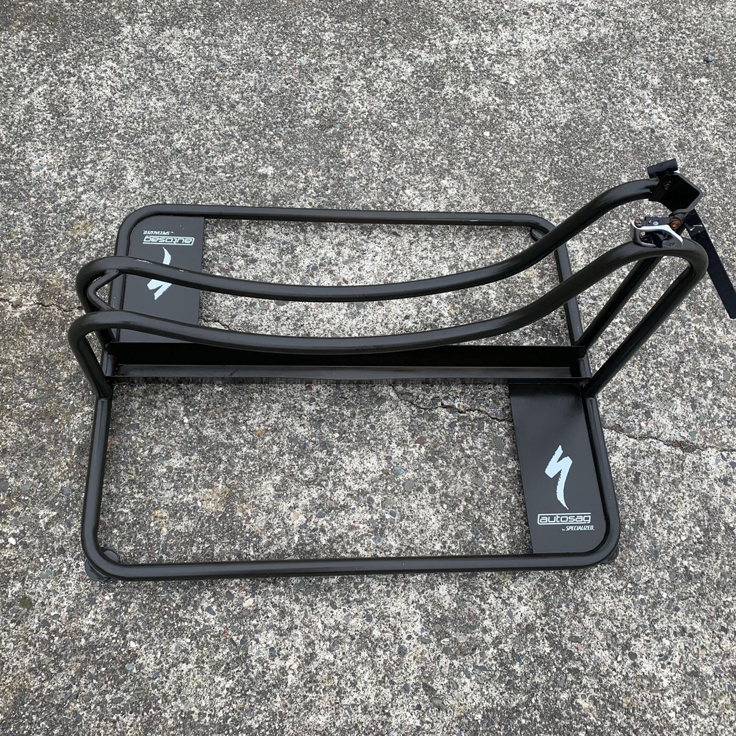 Specialized Autosag Bicycle Stand