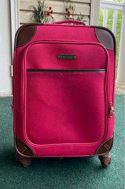 Suitcase