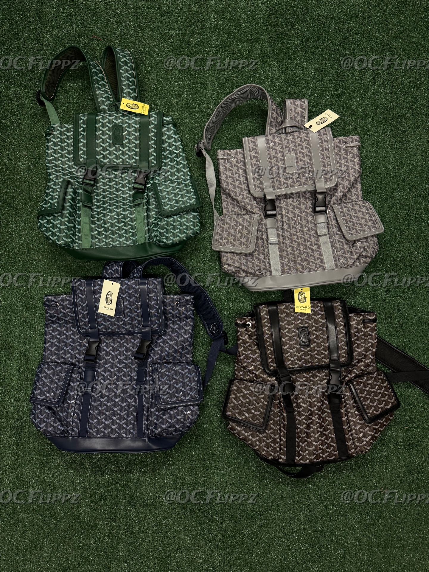 Goyard