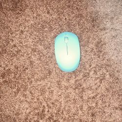 Portable Mouse 