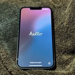 iPhone 13 (T-Mobile/Metro/Mint)