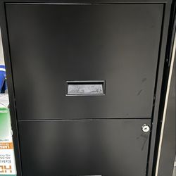 File cabinet