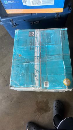 Used like new