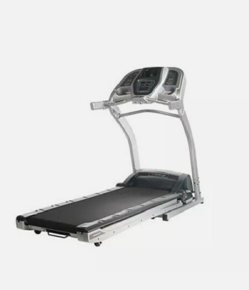 Bowflex  5 Series Treadmill 