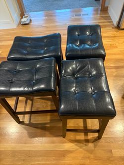 4 counter stools