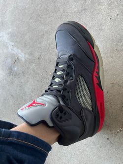 Jordans Retro 5