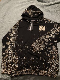 AMIRI hoodie Size L