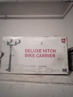 Bike Carrier