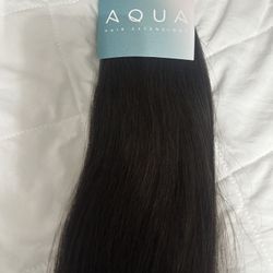 Weft Hair Extension 